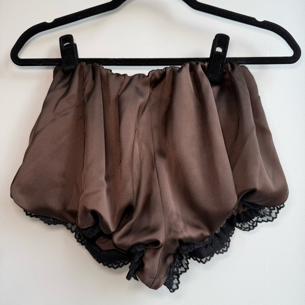 SEROYA size XS. MISHA SHORT. BNWT - Picture 8 of 8